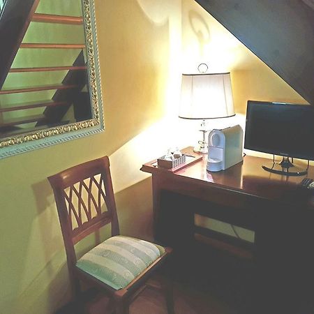 Barchessa Contarini Guest House Pontelongo Екстериор снимка