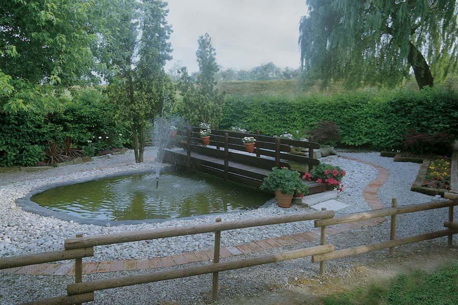Barchessa Contarini Guest House Pontelongo Екстериор снимка