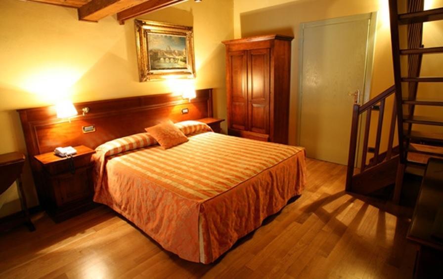 Barchessa Contarini Guest House Pontelongo Стая снимка