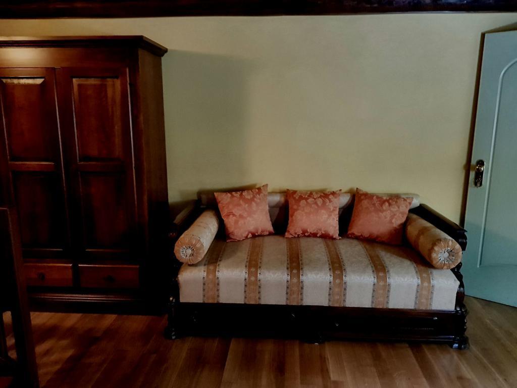 Barchessa Contarini Guest House Pontelongo Екстериор снимка