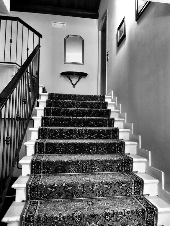 Barchessa Contarini Guest House Pontelongo Екстериор снимка