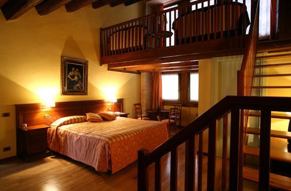 Barchessa Contarini Guest House Pontelongo Екстериор снимка