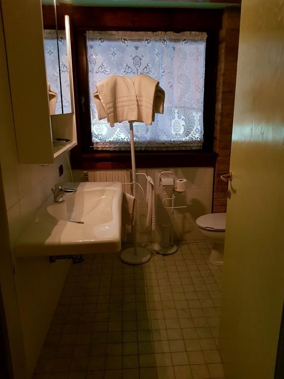 Barchessa Contarini Guest House Pontelongo Екстериор снимка