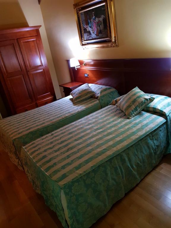 Barchessa Contarini Guest House Pontelongo Екстериор снимка