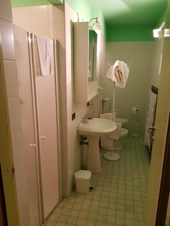 Barchessa Contarini Guest House Pontelongo Екстериор снимка