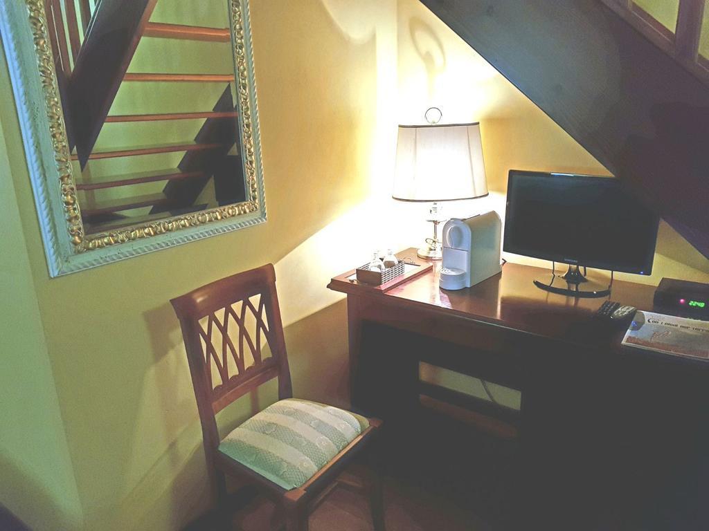 Barchessa Contarini Guest House Pontelongo Екстериор снимка